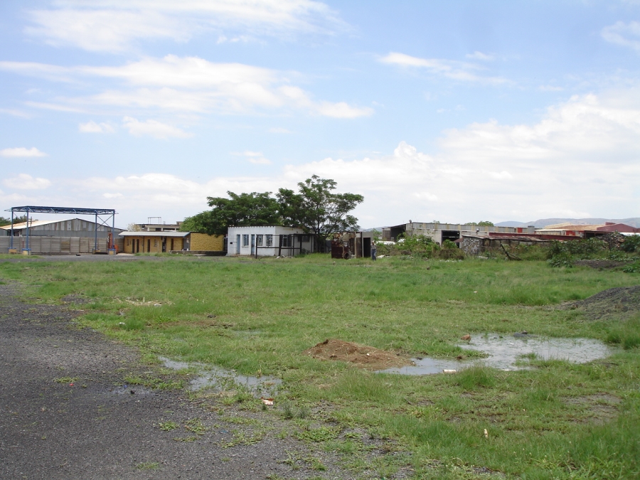 Commercial Property for Sale in Tlhabane North West